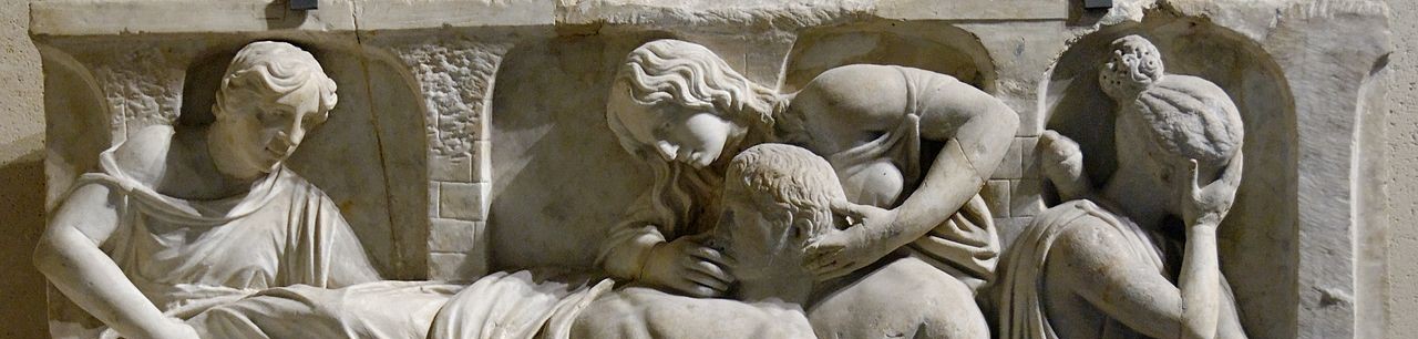 Death Meleager Louvre Ma654 2